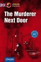bokomslag The Murderer Next Door