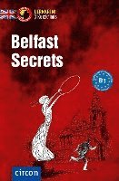 bokomslag Belfast Secrets