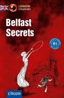 bokomslag Belfast Secrets