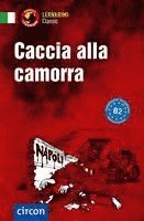 bokomslag Caccia alla Camorra