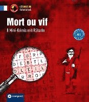 bokomslag Mort ou vif (A1)