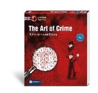 bokomslag The Art of Crime