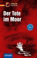 bokomslag Der Tote im Moor