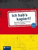 Andrea Ruhlig - Ich hab's kapiert, Häftad