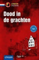 bokomslag Dood in de grachten