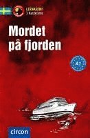bokomslag Mordet på fjorden