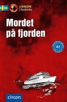 bokomslag Mordet på fjorden