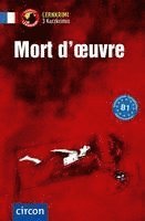 bokomslag Mort d'oeuvre - 3 Kurzkrimis