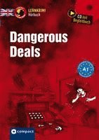 bokomslag Dangerous Deals