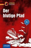 bokomslag Der blutige Pfad