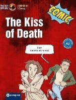 bokomslag The Kiss of Death