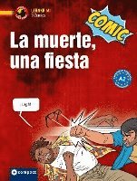 La muerte, una fiesta 1