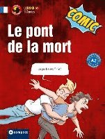 bokomslag Le pont de la mort