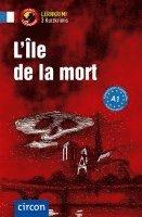 bokomslag L'Île de la mort