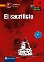 bokomslag El sacrificio