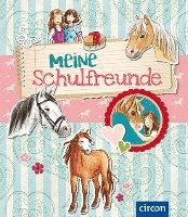 Cornelia Giebichenstein - Meine Schulfreunde, Inbunden