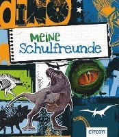 bokomslag Meine Schulfreunde