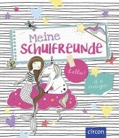 Cornelia Giebichenstein - Meine Schulfreunde, Inbunden