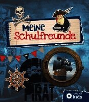 Cornelia Giebichenstein - Meine Schulfreunde, Inbunden