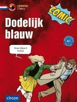 bokomslag Dodelijk blauw