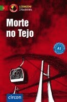 bokomslag Morte no Tejo