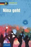 bokomslag Nina geht