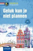 bokomslag Geluk kun je niet plannen