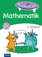 bokomslag Mathematik: 3. Klasse