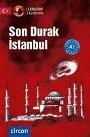 bokomslag Son Durak Istanbul