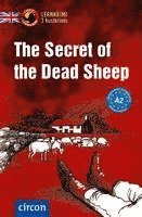 bokomslag The Secret of the Dead Sheep