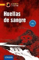 Ana López Toribio, Mario Martín Gijón - Huellas de sangre, Häftad