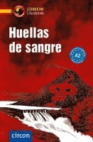 bokomslag Huellas de sangre