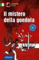 bokomslag Il mistero della gondola