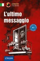 bokomslag L'ultimo messaggio