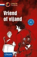 bokomslag Vriend of vijand