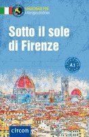 bokomslag Sotto il sole di Firenze