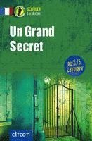 bokomslag Un Grand Secret