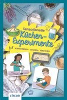 bokomslag Sensationelle Küchen-Experimente