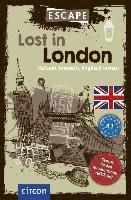 bokomslag Lost in London