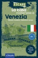 bokomslag La casa misteriosa a Venezia