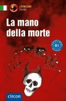 bokomslag La mano della morte