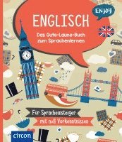 bokomslag Enjoy Englisch