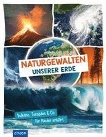 bokomslag Naturgewalten unserer Erde