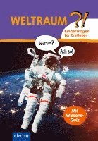 Weltraum 1