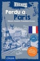 Perdu à Paris 1