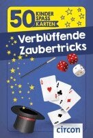 Karolin Küntzel - Verblüffende Zaubertricks, Häftad