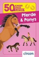 bokomslag Pferde & Ponys