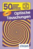 Optische Täuschungen 1