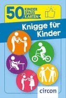 bokomslag Knigge für Kinder