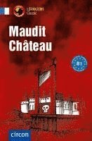 bokomslag Maudit Château